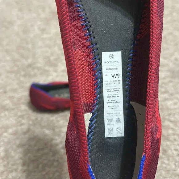 Rothy’s - Picture 5 of 5